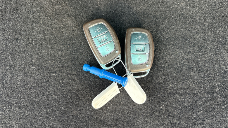 Hyundai Tucson 1.6 TGDi 177 N Line 5dr 2WD Petrol Estate